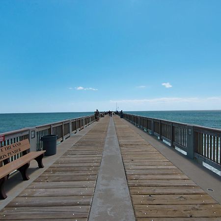 Gulf Front Master Br In Sunrise Beach With Amazing Views! Sleeps 7! Panama City Beach Esterno foto
