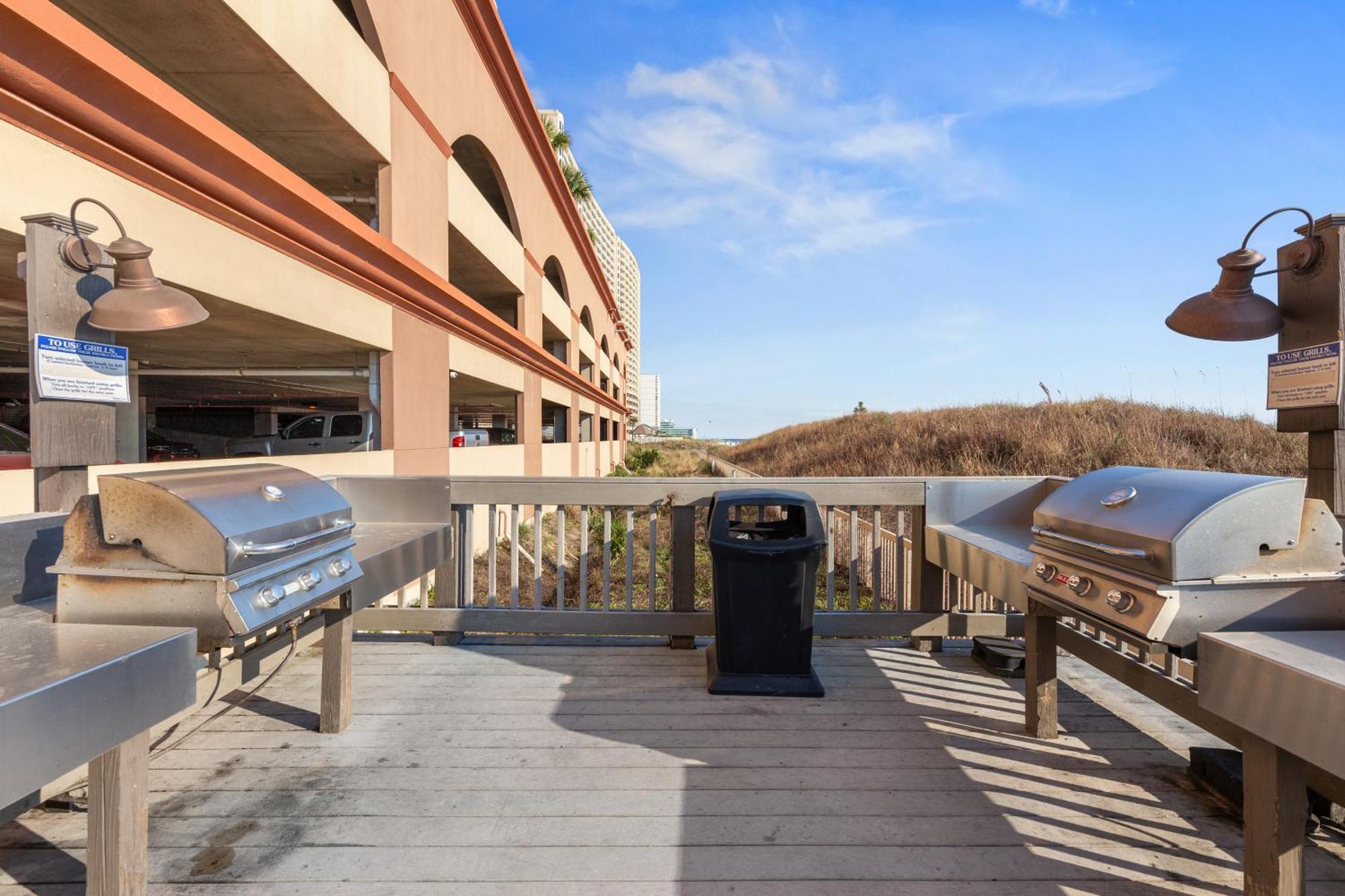 Gulf Front Master Br In Sunrise Beach With Amazing Views! Sleeps 7! Panama City Beach Esterno foto