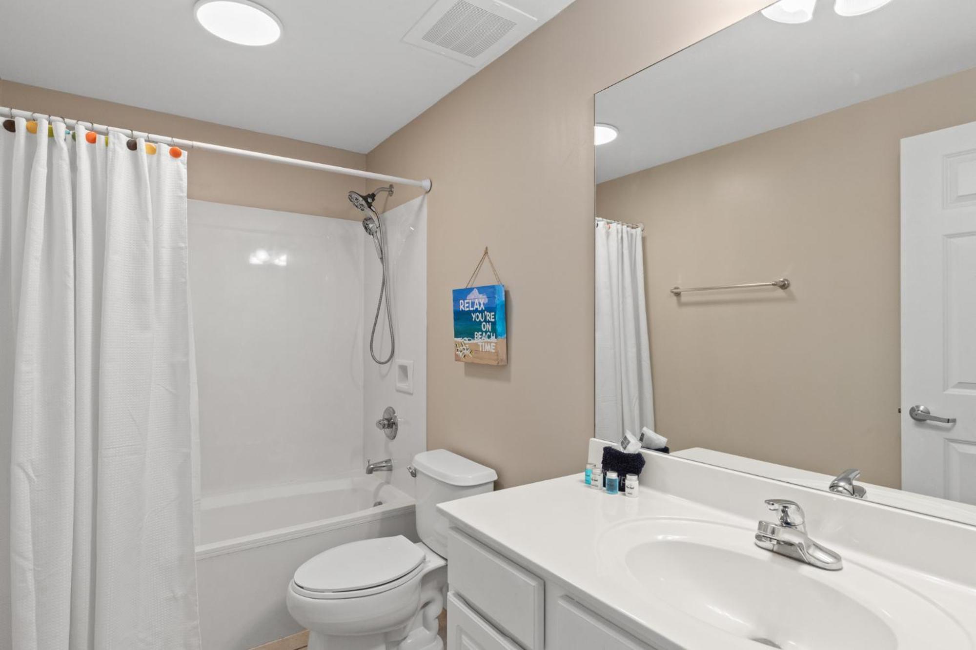 Gulf Front Master Br In Sunrise Beach With Amazing Views! Sleeps 7! Panama City Beach Esterno foto