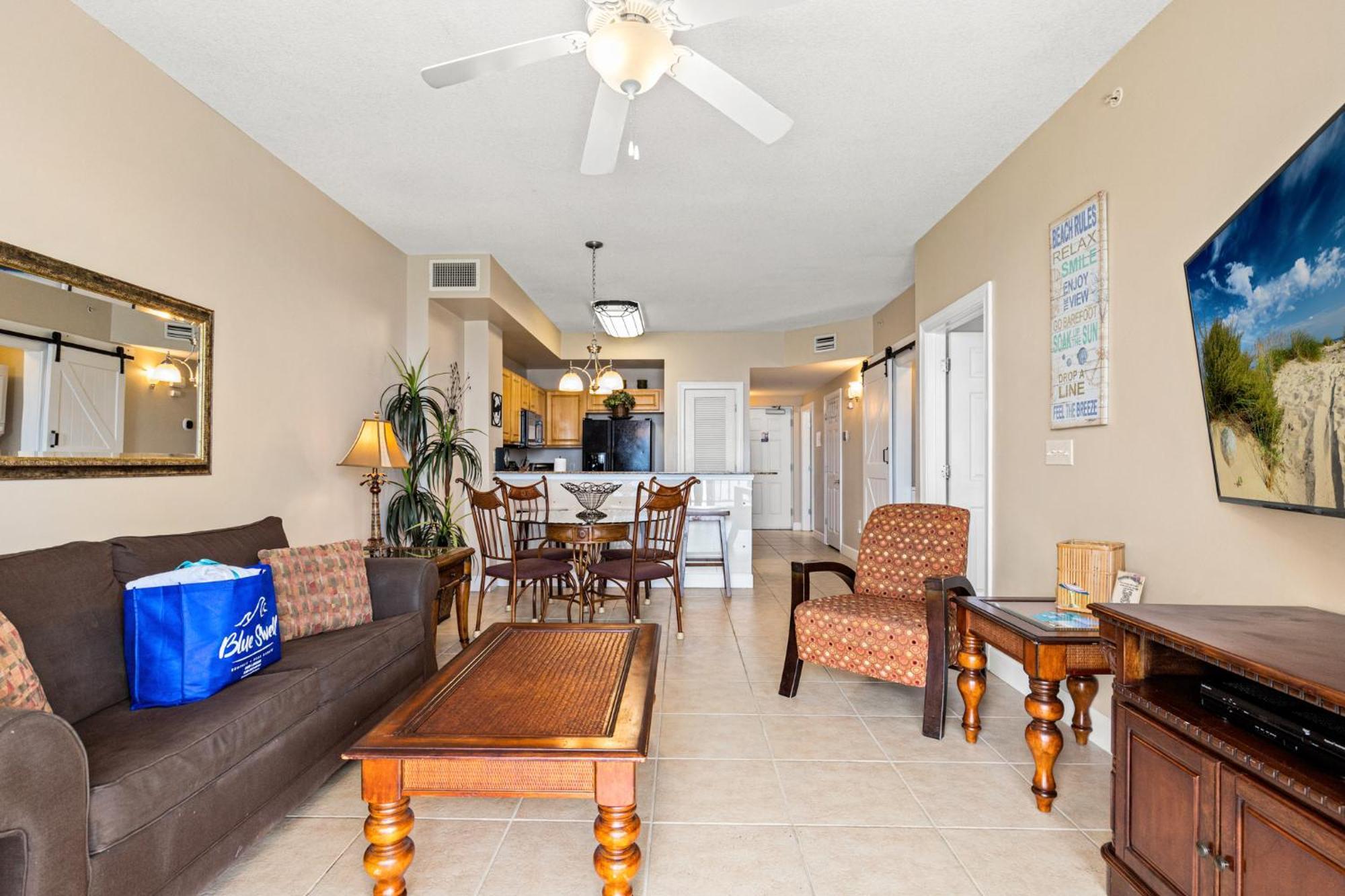 Gulf Front Master Br In Sunrise Beach With Amazing Views! Sleeps 7! Panama City Beach Esterno foto